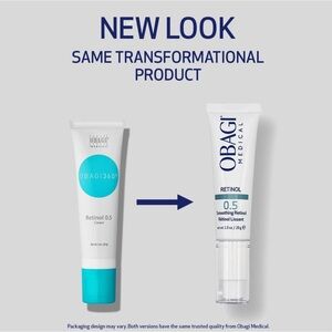 Obagi White Skincare Serum for Radiant Skin 360